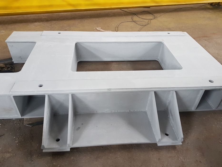 Металлоконструкции изготовление и монтаж