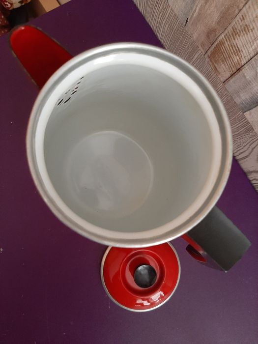 Cafeteira/Leiteira Vintage anos 50/60