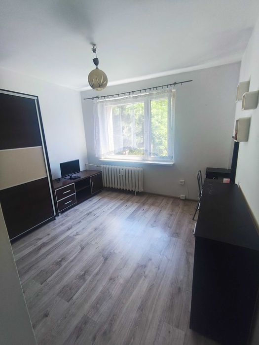 Kawalerka do wynajęcia