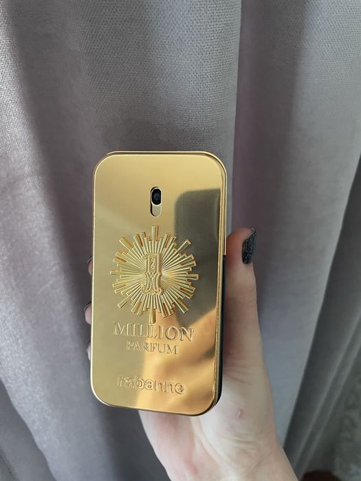 Продам оригінальні парфуми Rabanne 1 Million Parfum 50 мл.