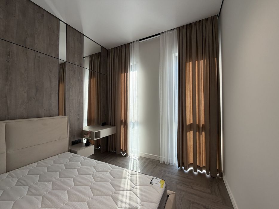 Оренда видової двокімнатної квартири в ЖК Grand hills