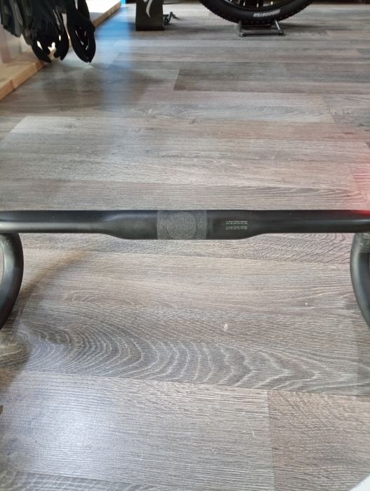 Guiador para estrada Specialized S-Works