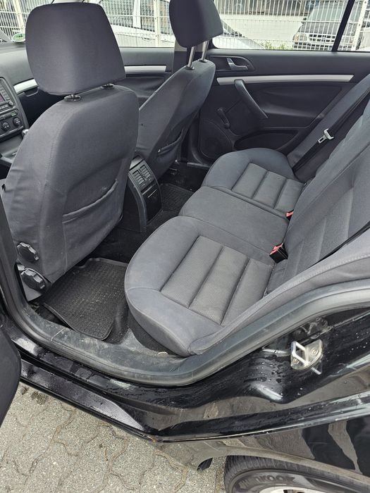 Skoda Octavia II 1.9 tdi super stan