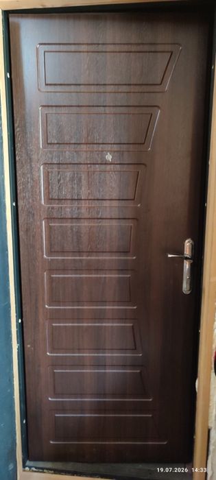 Продам 3-комн. квартиру на Левом берегу, «Диспетчерская»