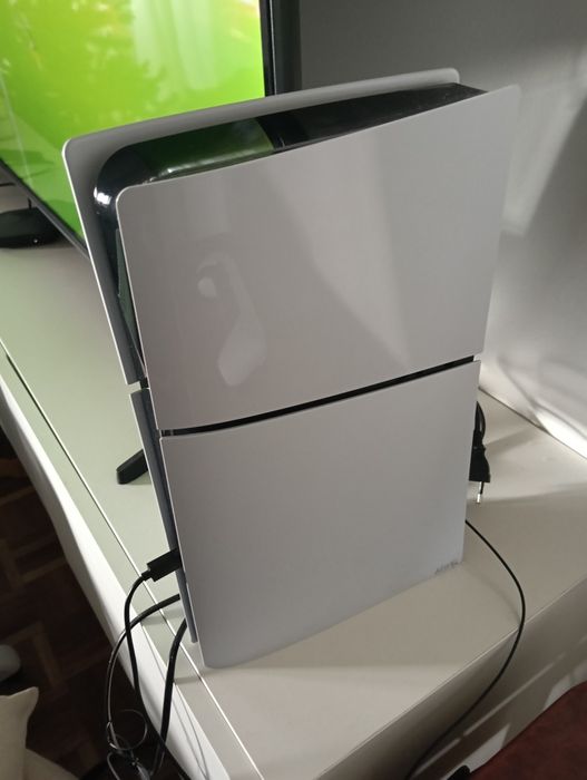 PlayStation 5 Slim 1TB