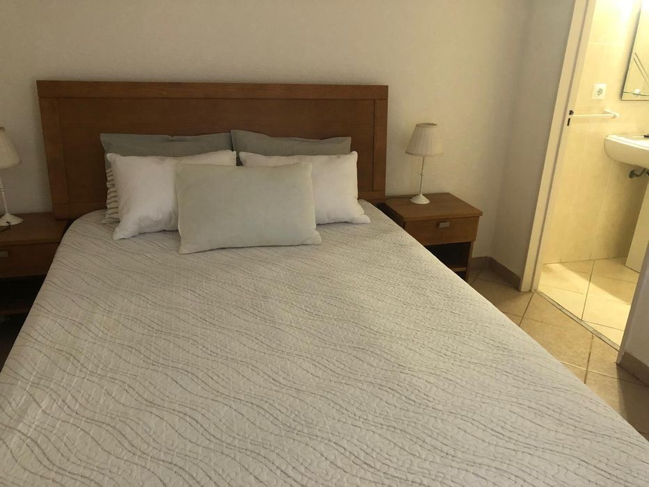 Apartamento T1 situado beira mar praia da rocha
