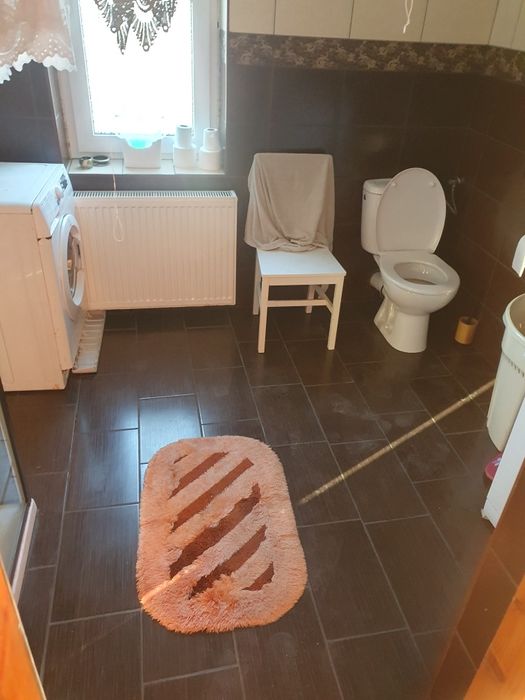 Dom w Gogolinie.Duży potencjał Garaż pow.100m2 pow.dz.14ar
