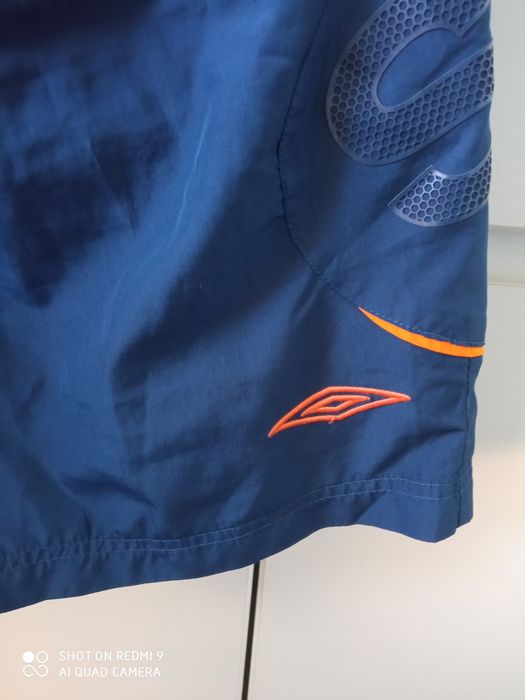 Spodenki Umbro S