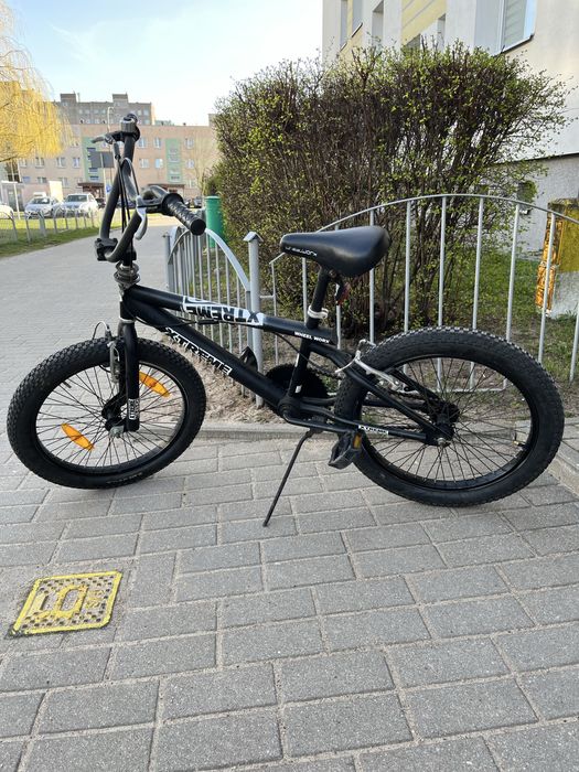Sprzedam rower bmx
