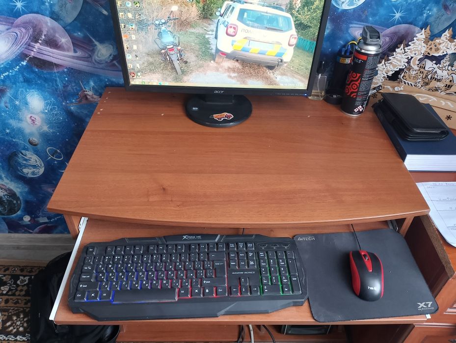 Продам комп'ютер