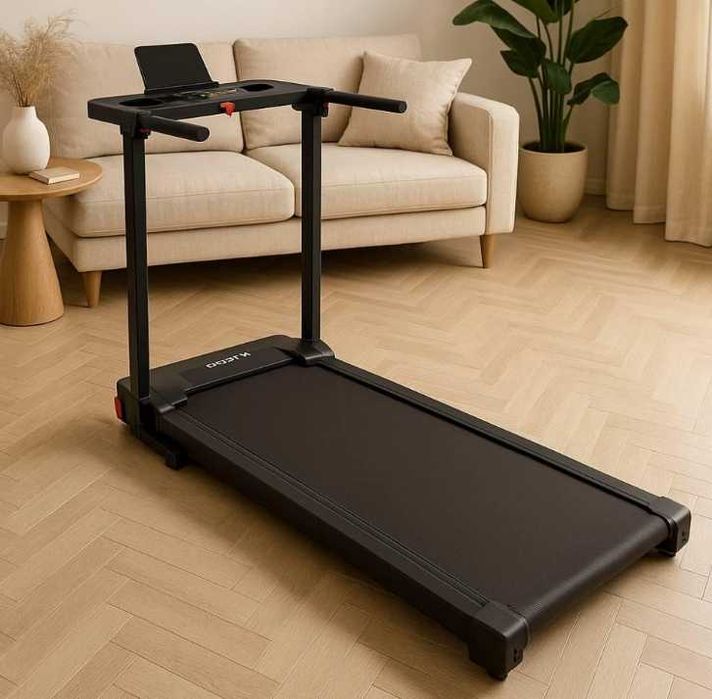 Беговая дорожка Flaimonix 12 км/ч до 120 кг электрическая‼️АКЦИЯ‼️