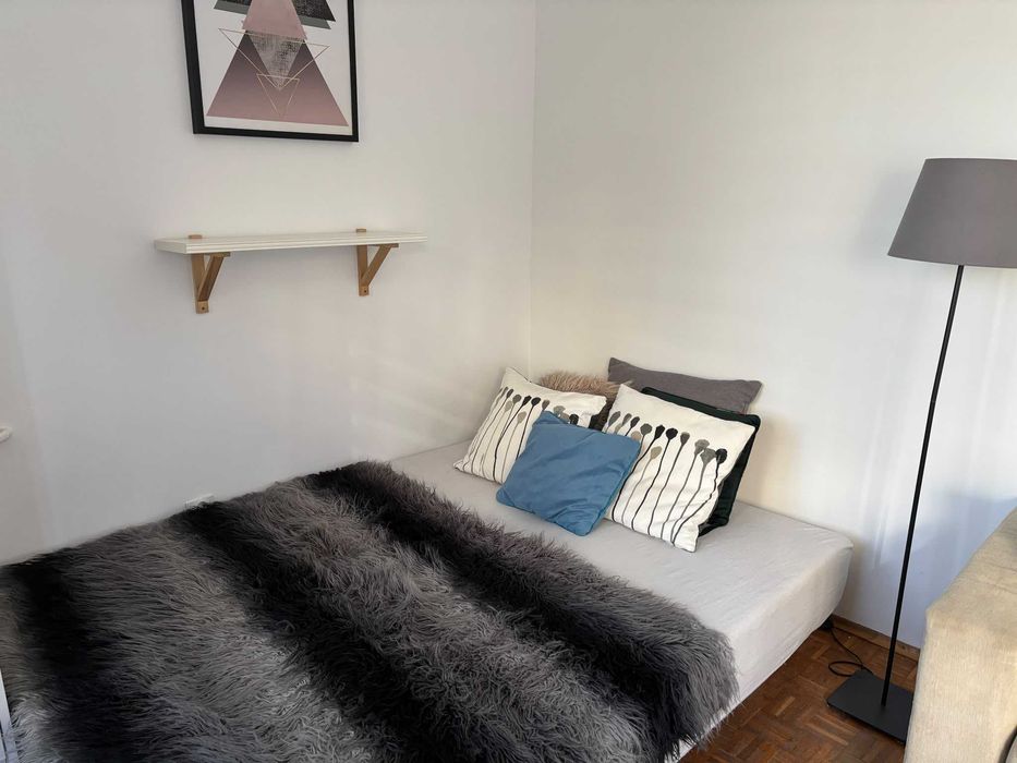 Przytulna Kawalerka 27 m² | Wrocław – blisko centrum