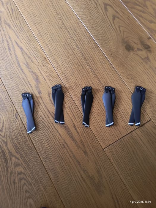 Mavic pro 1 NOWE BATERIE