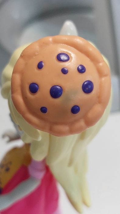 Derpy my little pony equestria girls minis