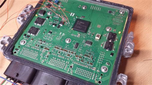 Dpf Egr Scr ADblue Lambda 2 KAT NOX DTC OFF Airbag SRS Chiptuning