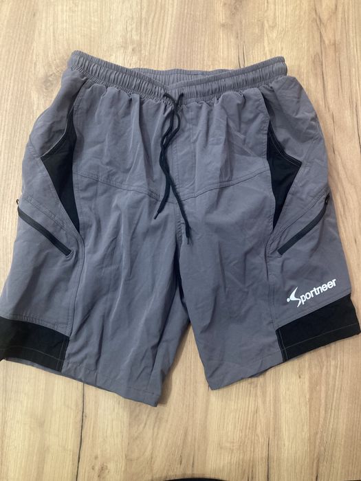 Sportneer Spodenki MTB XXXL