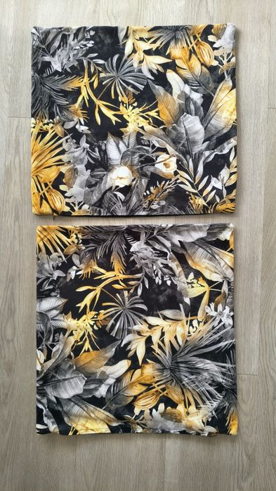 Poszewki Velvet 45*45