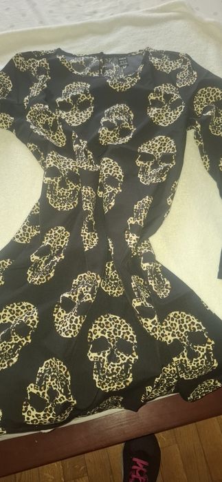 Vestido para Halloween