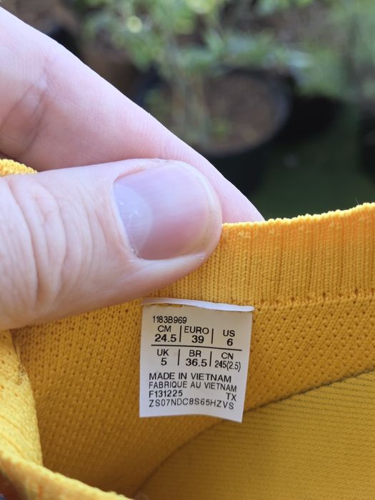 Onitsuka Tiger Sclaw rozmiar 39