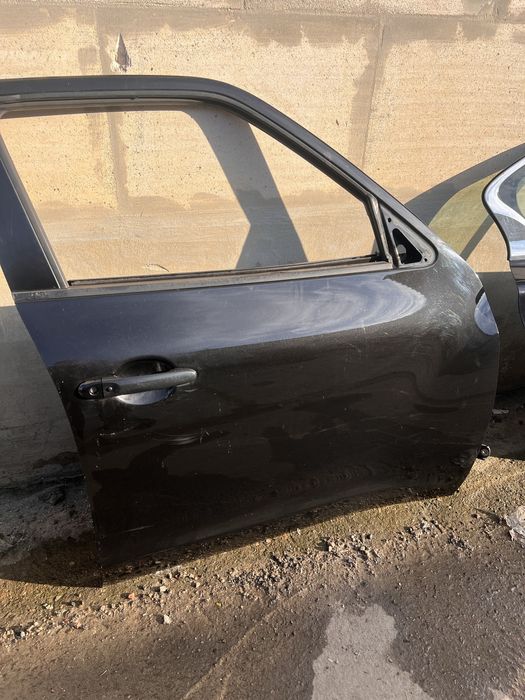 Дверь ниссан жук дверь nissan juke двери жук