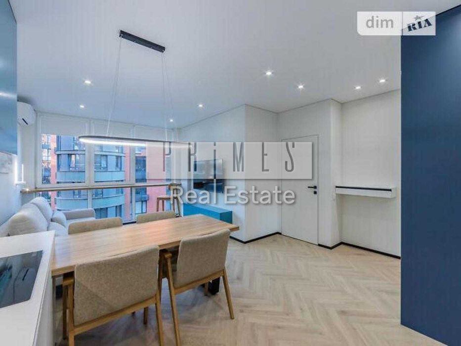 Продаж 1к квартири, ЖК Respublika, в. Родини Кістяківських 10, Теремки