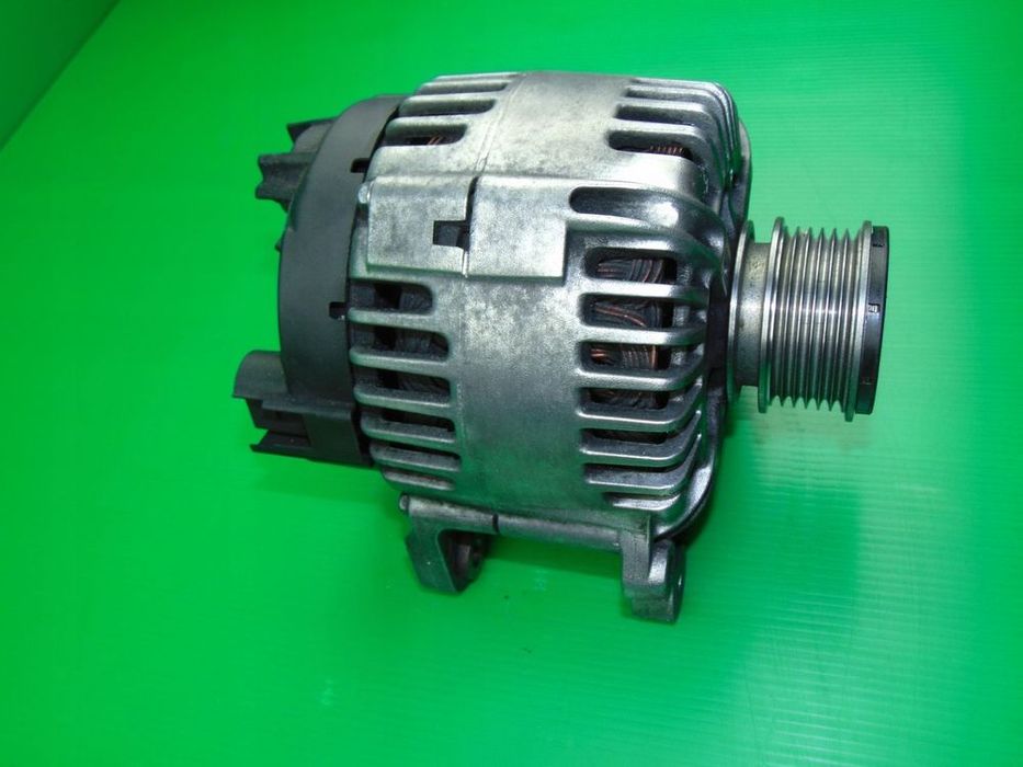 Alternator 140A 1,9TDI 2,0TDI 06F903023C BKC BXE BLS BJB BMM BKD BKP