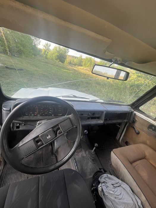 Продам позашляховик Aro 244