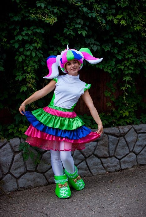 Дитяче свято. Аніматори. Мастер класи, Шоу- програми