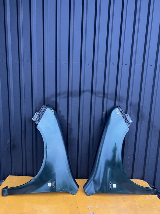 Крила skida fabia 1 фабія 1