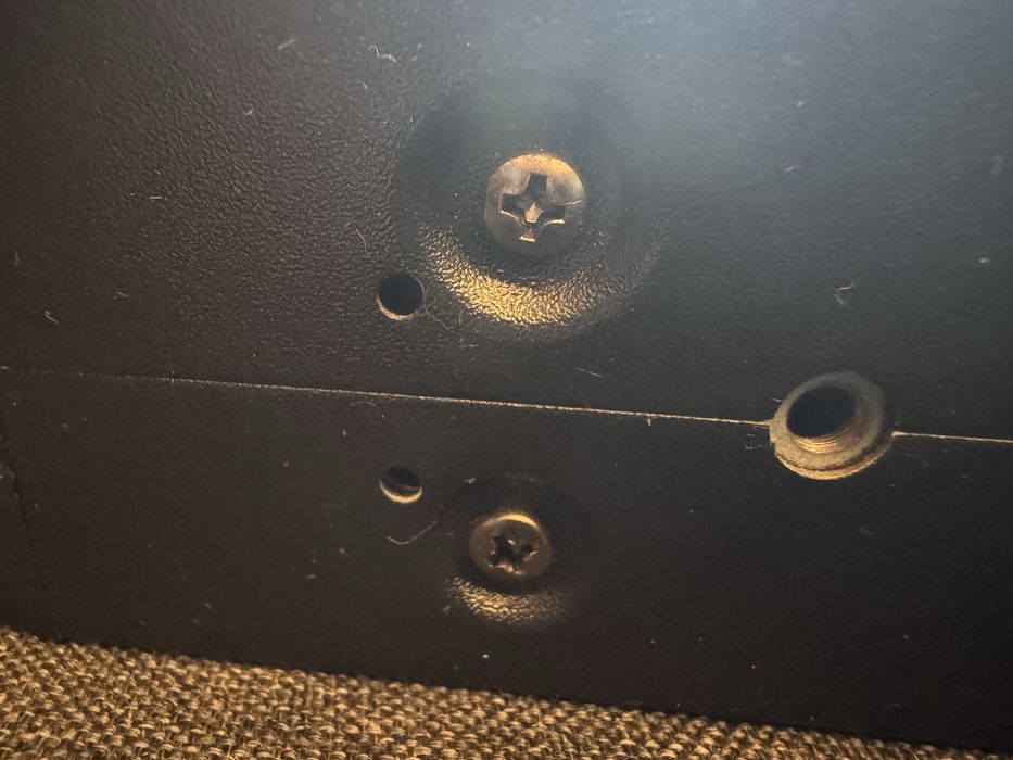 CB Radio President JOHNSON II