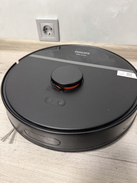 Робот пилосос Philips