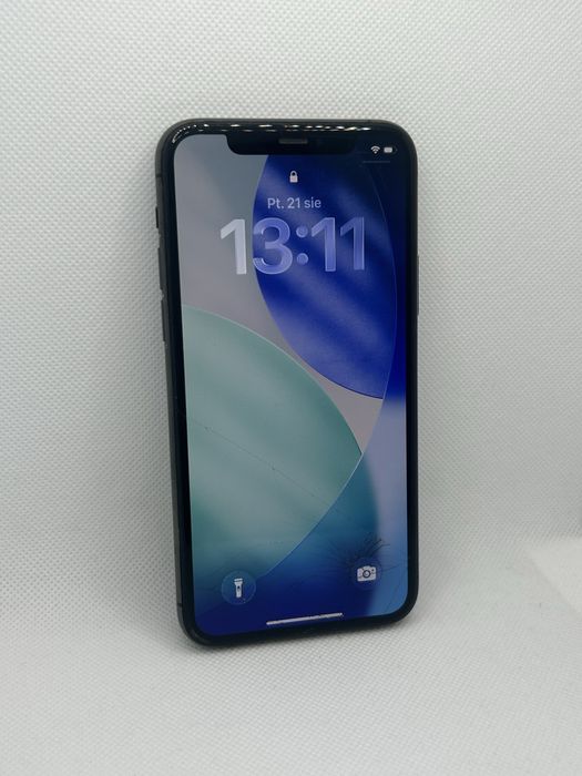 iPhone 11 Pro Grafitowy 64GB / Dobry Stan / Okazyjna Cena
