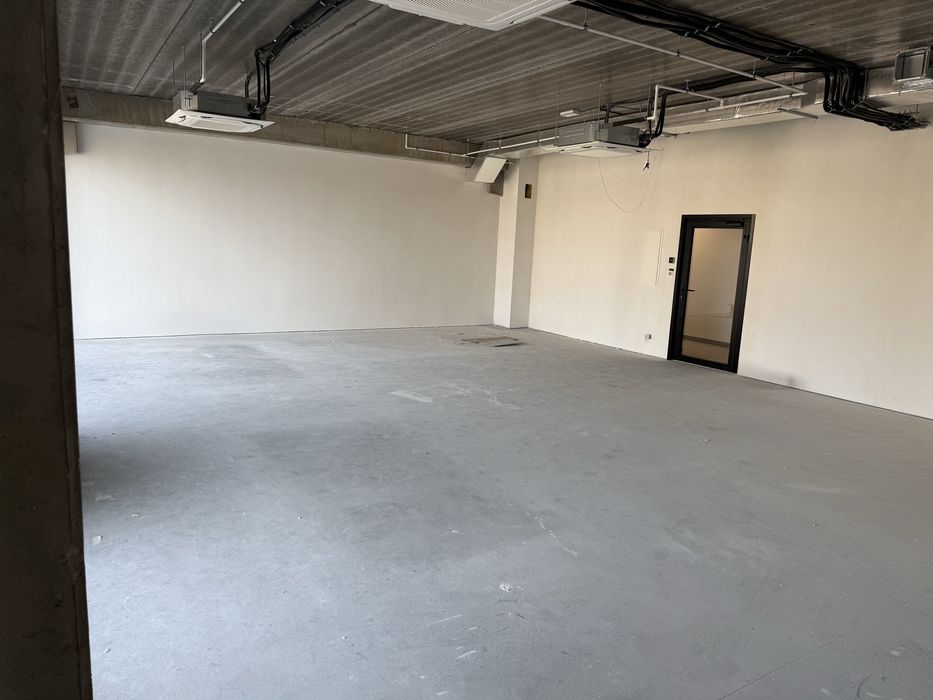 Nowy lokal usługowy 91,39 m² | Białystok | 2026