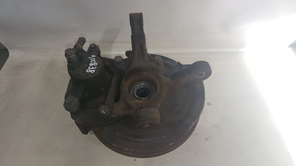 Manga de eixo frente direita SUZUKI Alto (GF)