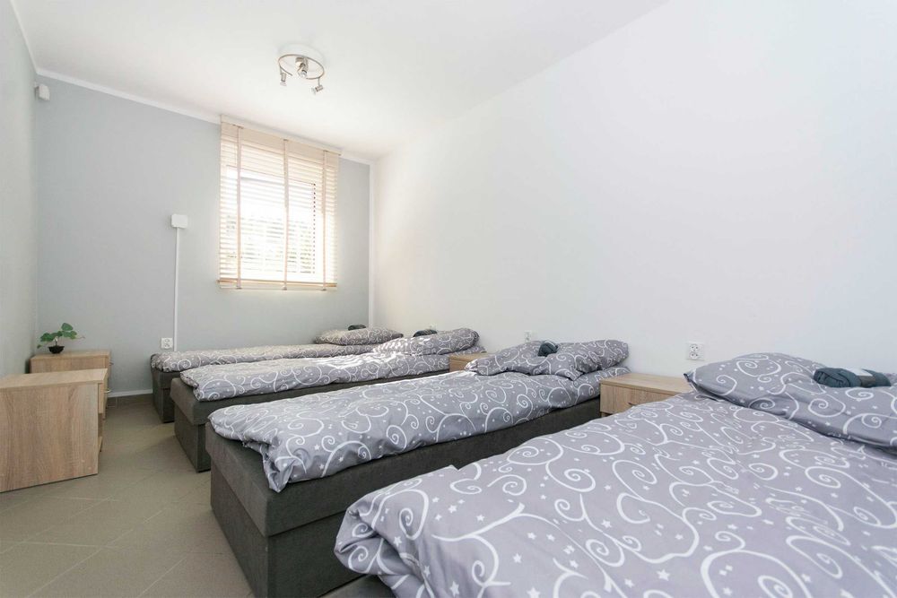 Noclegi dla pracowników/firm - Rotmanka | Work Hostels