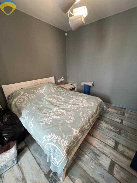 Продам 1-кімнатну квартиру на Котовського, вул. Сахарова