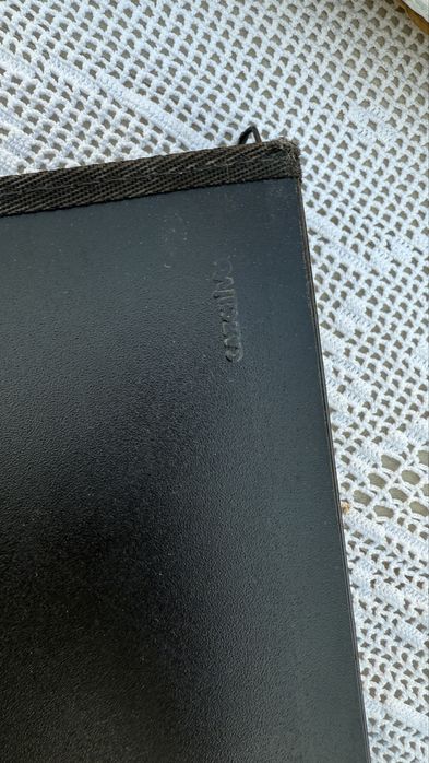 Mala portfolio A2 com micas