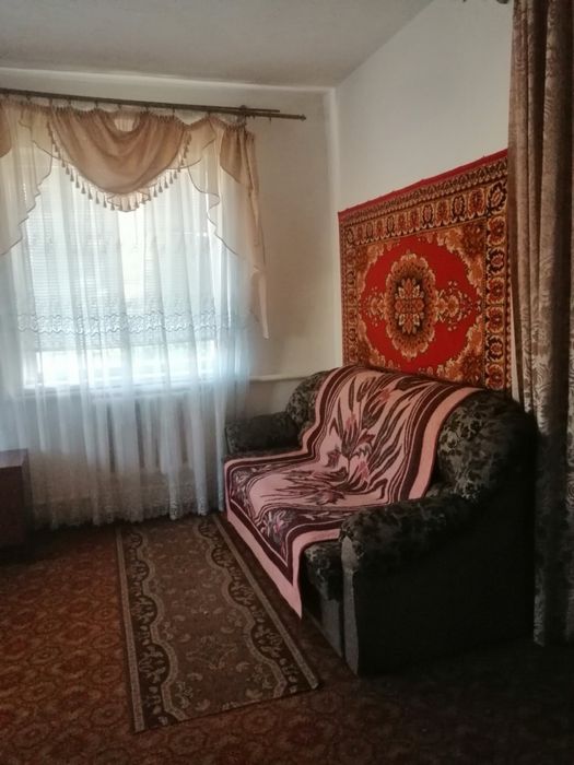 Добротний будинок  (л1