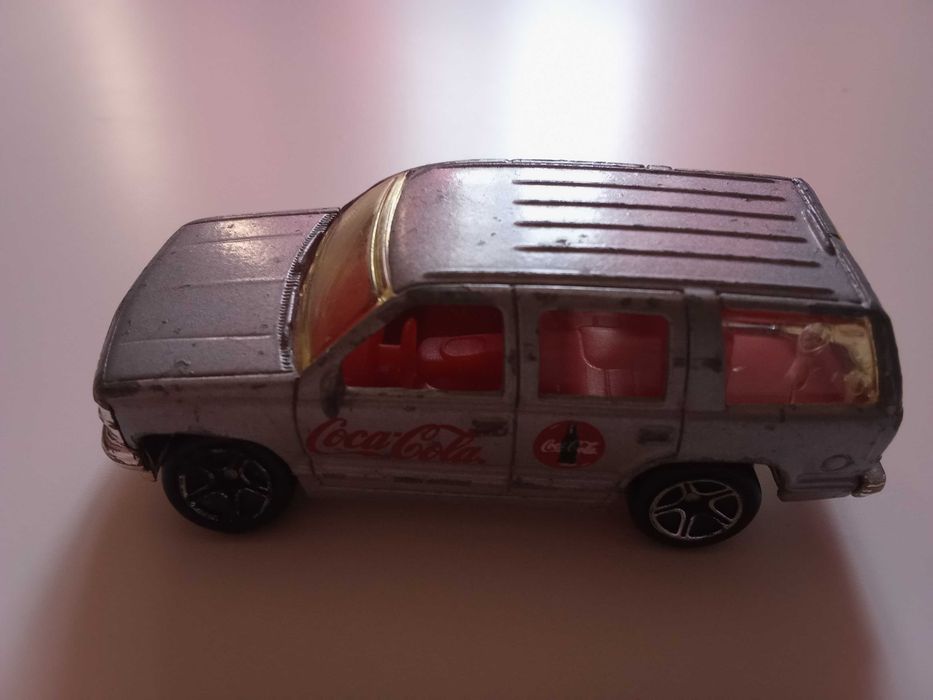 Coca        Cola