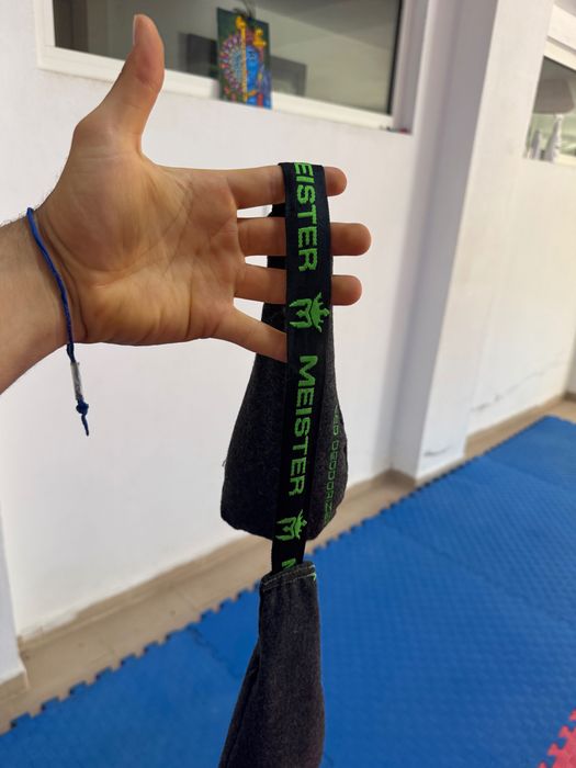 Lote Acessórios Ginásio / Treino em Casa (Elásticos, Pesos, Cordas
