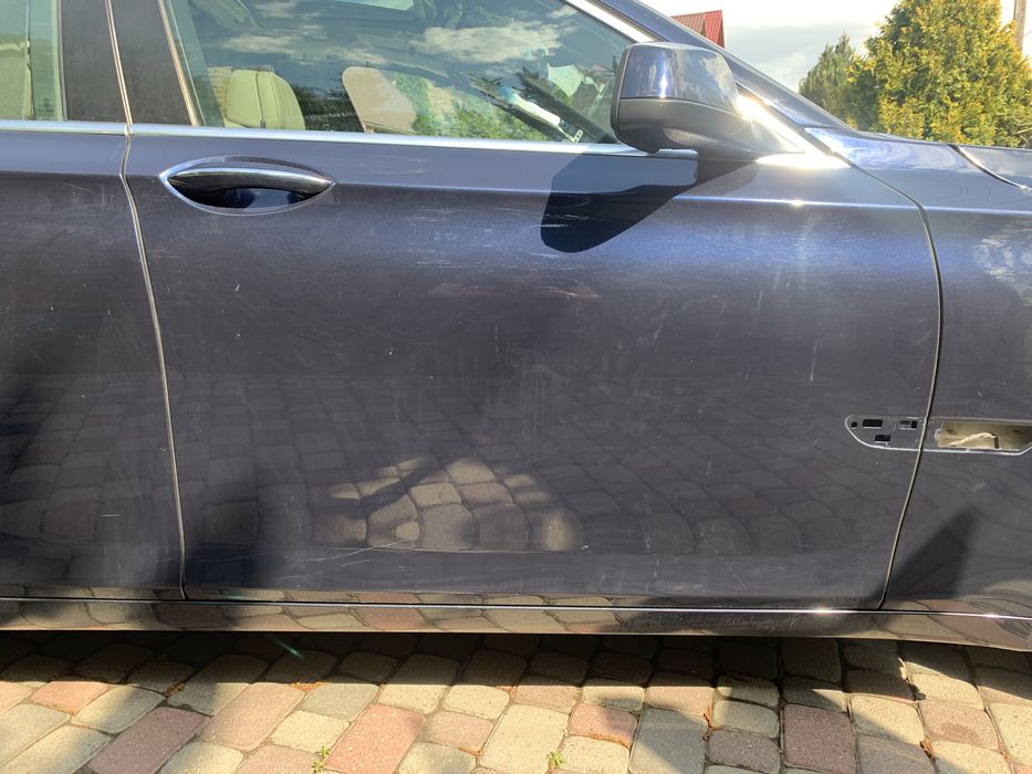 Двери BMW 7 F01 F02 двері БМВ 7 Ф01 Ф02 дверка