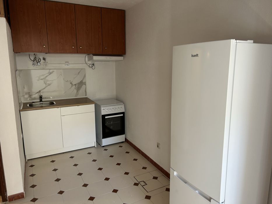 Apartamento T0 em corroios