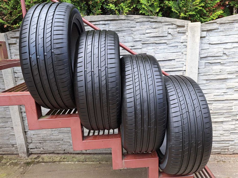 4 Opony NOWE letnie 245/50 R19 Nexen Montaż i wyważanie Gratis!