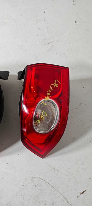 RENAULT LAGUNA 2 2006 ROK Lewa i Prawa Lampa lewy i prawy tył