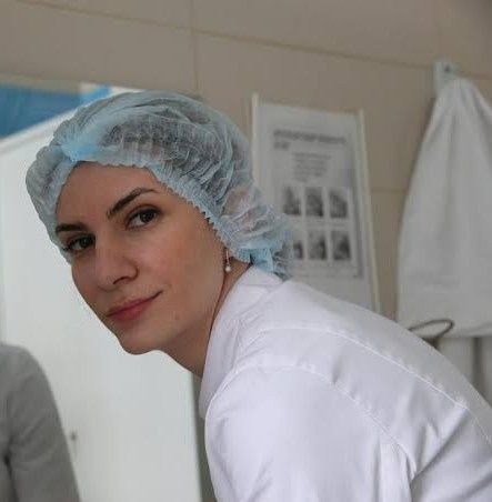 Відгукніться хто-небудь