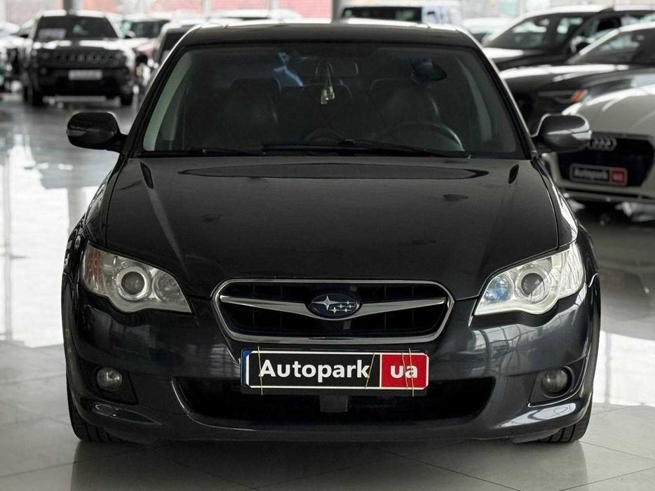 Продам Subaru Legacy 2008р. #73618
