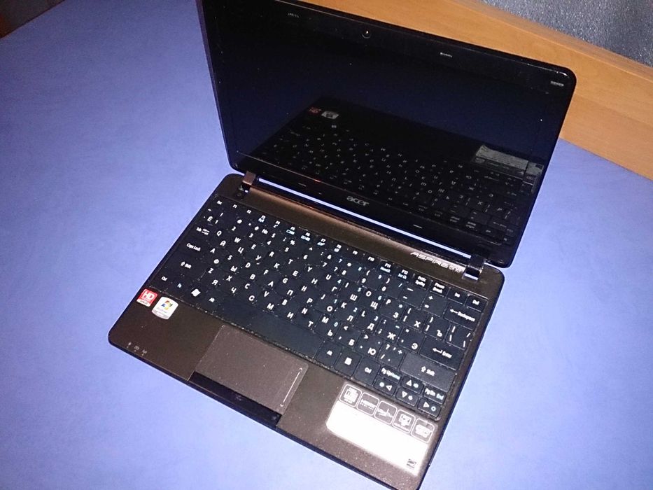 acer aspire one 722 - купити ноутбуки Acer - Ціна на OLX.ua