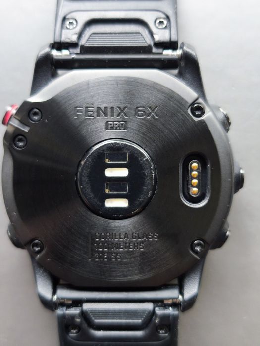 Garmin Fenix 6x Pro 51mm