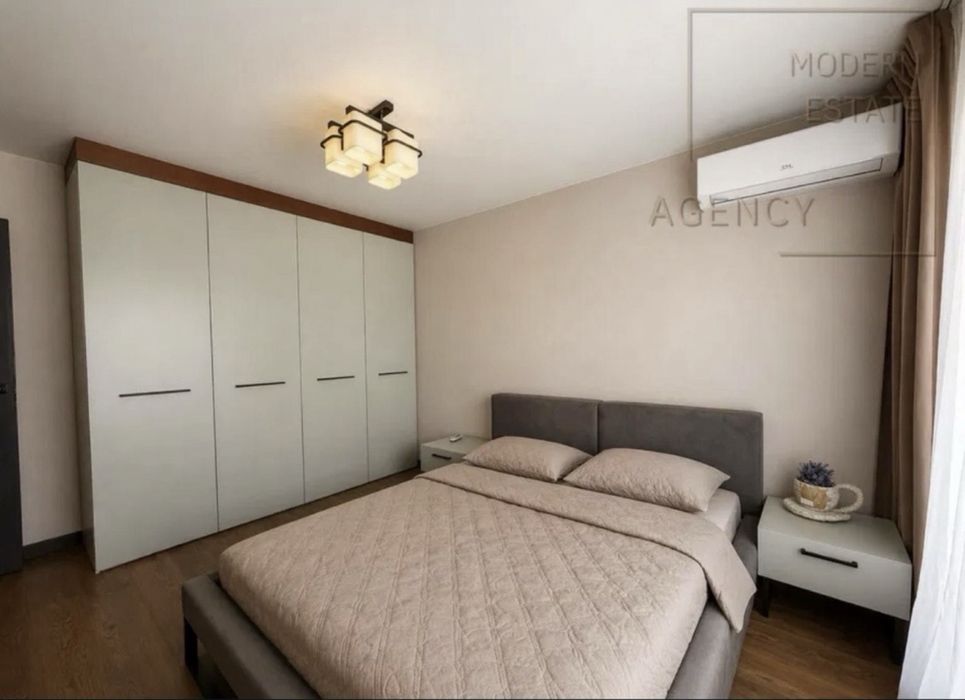 Ірпінь Таунхаус з ремонтом, 120м2. Стоянка