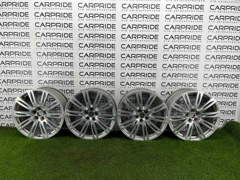 Комплект дисков 5x112 R20 9jx20h2 ET37 AUDI